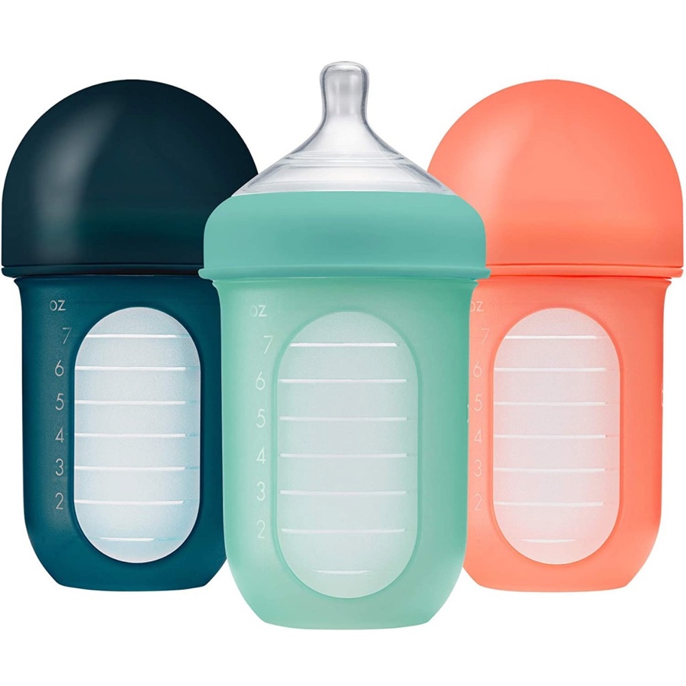 Boon Nursh Bottle